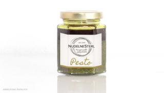 Pesto "TzaCashi" Kräuterpesto Cashewpesto von NudelneSterl in Bad Griesbach im Rottal