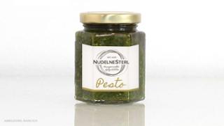 Pesto "Spinnerte Nuss" Paranusspesto von NudelneSterl in Bad Griesbach im Rottal