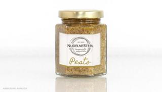 Pesto "Schwammerl" Champignonpesto von NudelneSterl in Bad Griesbach im Rottal