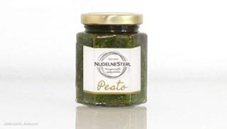 Pesto "Frühlingserwachen" Bärlauchpesto von NudelneSterl in Bad Griesbach im Rottal