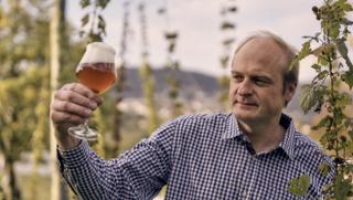 Apostelbräu - Craft-Bier aus Hauzenberg in Hauzenberg