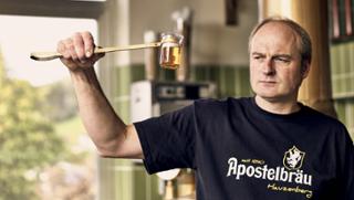 Apostelbräu - Craft-Bier aus Hauzenberg in Hauzenberg
