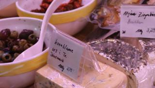Bio-Feinkost Heubel - Spezialitäten-Naturkostladen in Deggendorf