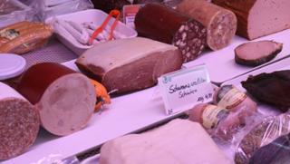 Bio-Feinkost Heubel - Spezialitäten-Naturkostladen in Deggendorf