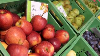 Bio-Feinkost Heubel - Spezialitäten-Naturkostladen in Deggendorf