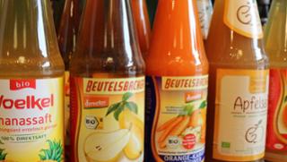 Bio-Feinkost Heubel - Spezialitäten-Naturkostladen in Deggendorf