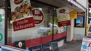 Bio-Feinkost Heubel - Spezialitäten-Naturkostladen in Deggendorf