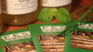Pestowerkstatt - Feinkost-Manufaktur in Passau