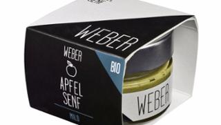 Senfmanufaktur Thomas Weber - Senf ist so viel mehr als nur gelb! in Vilshofen