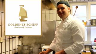 Gasthaus Goldenes Schiff - Passauer Traditionswirtshaus in Passau Wirtshaus Gasthaus Gastronomie