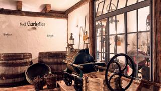 Apostelbräu - Craft-Bier aus Hauzenberg in Hauzenberg