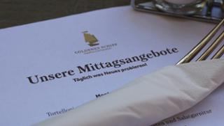 Gasthaus Goldenes Schiff - Passauer Traditionswirtshaus in Passau Wirtshaus Gasthaus Gastronomie