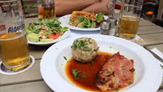 Gasthaus Goldenes Schiff - Passauer Traditionswirtshaus in Passau Wirtshaus Gasthaus Gastronomie