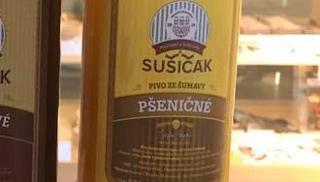Sušičák Pšeničné 12 von DREIMALIG - Grenzenlos Besonders in Freyung