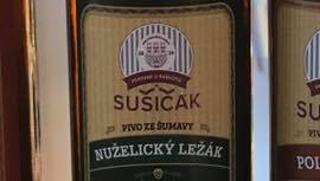Sušičák Nuželický Ležák von DREIMALIG - Grenzenlos Besonders in Freyung