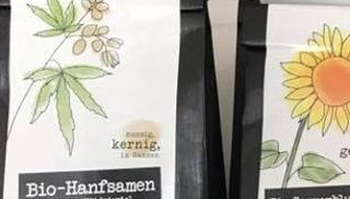 Hanfsamen Hanfsamen von DREIMALIG - Grenzenlos Besonders in Freyung