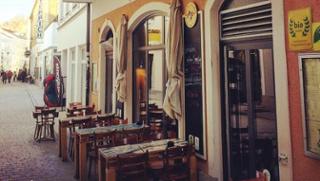 Burgerhaus Zweite Heimat - Burger, Bier & Mia! in Passau