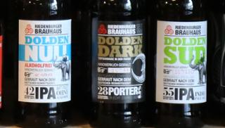 Indian Pale Ale Dolden Sud von Bio-Feinkost Heubel in Deggendorf