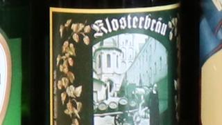 Zoigl-Vollbier mit Hefe von Bio-Feinkost Heubel in Deggendorf