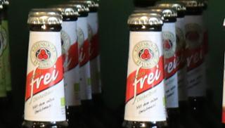 Dinkelbier Alkoholfrei von Bio-Feinkost Heubel in Deggendorf