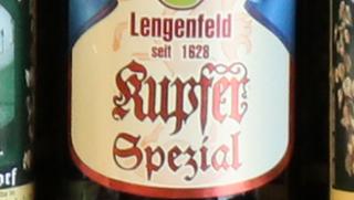 Kupfer Spezial von Bio-Feinkost Heubel in Deggendorf
