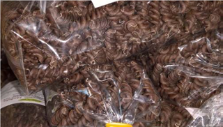 Bier-Nudeln Biererzeugnis Hartweizennudeln von NudelneSterl in Bad Griesbach im Rottal