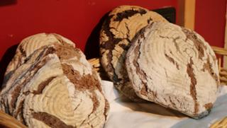 Bauernbrot Bauernbrot von Bio-Feinkost Heubel in Deggendorf