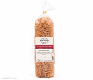 Knoblauch-Chili-Nudel (Kno-Chi) Hartweizennudeln Knoblaucherzeugnis von NudelneSterl in Bad Griesbach im Rottal