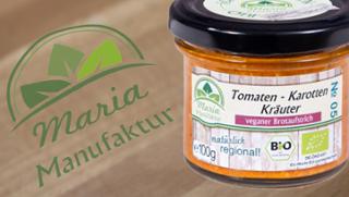 No 05: Tomaten, Karotten & Kräuter von Säumerhof Bio-Genusswelt in Grafenau