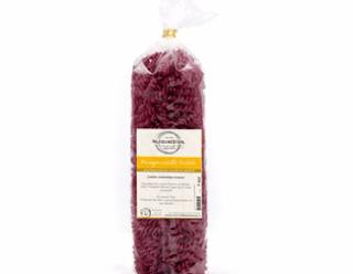 Rotwein-Nudel Hartweizennudeln von NudelneSterl in Bad Griesbach im Rottal