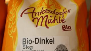 Dinkel Dinkel von Säumerhof Bio-Genusswelt in Grafenau