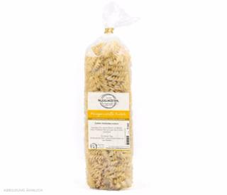Zwiebel-Knoblauch-Nudel (Zwi-Kno) Knoblaucherzeugnis Hartweizennudeln Zwiebelerzeugnis von NudelneSterl in Bad Griesbach im Rottal