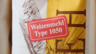 Weizenmehl Type 1050 Weizenmehl Type 1050 von Säumerhof Bio-Genusswelt in Grafenau