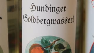Hundinger Goldbergwasserl von Säumerhof Bio-Genusswelt in Grafenau