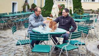 DREIMALIG - Grenzenlos Besonders - Regionales Schaufenster Bayern - Böhmen in Freyung