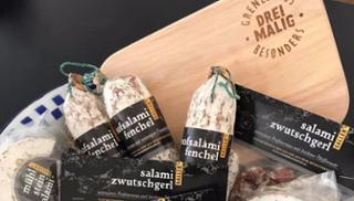 DREIMALIG - Grenzenlos Besonders - Regionales Schaufenster Bayern - Böhmen in Freyung