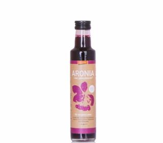 Aroniasaft Aroniasaft Direktsaft von Langlebenhof in Passau
