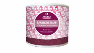 Aroniapulver Aroniapulver von Langlebenhof in Passau