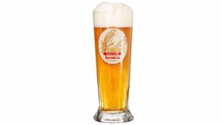 1. Original Dinkel-Bier Dinkelbier von Apostelbräu in Hauzenberg