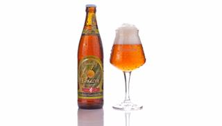Einkorn-Gourmet-Bier Einkornbier von Apostelbräu in Hauzenberg