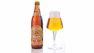 Traditionelles 5-Korn-Bier Mehrkornbier von Apostelbräu in Hauzenberg