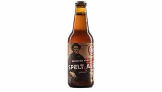 Bavarian Forest Spelt Ale Spelt Ale Craftbier von Apostelbräu in Hauzenberg