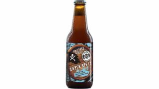 Capt'n Spelt Dinkelbock von Apostelbräu in Hauzenberg