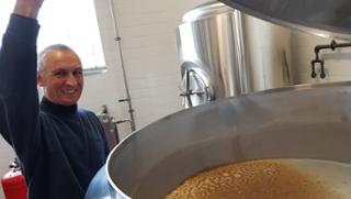 ThomasBräu - Handwerklich gebrautes Haselbacher Bier in Tiefenbach