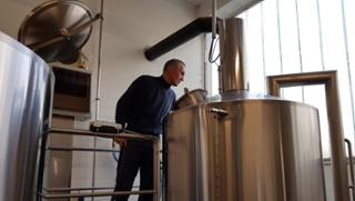 ThomasBräu - Handwerklich gebrautes Haselbacher Bier in Tiefenbach