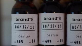 Obstler von brand°8 in Münchham