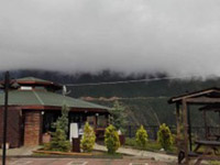 Saklı Bahçe