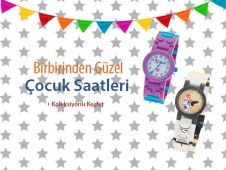 Çocuk Saatleri