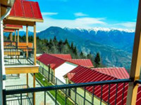 Koliva Otel