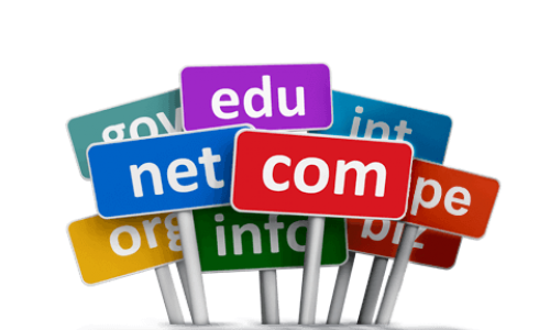 Domain-Hosting Hizmetleri